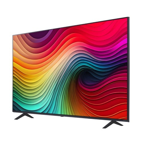 LG 樂金 65吋 NanoCell 一奈米 AI 4K 智慧顯示器｜81系列 65NANO81TTA (含基本安裝)-細節圖2