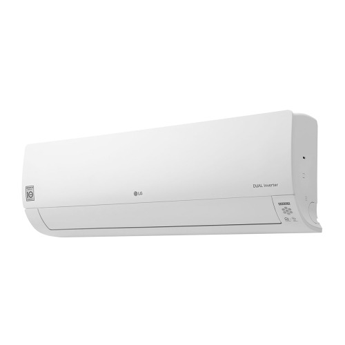 LG 樂金 5-7坪 DUALCOOL WiFi雙迴轉變頻空調 旗艦冷暖型 4.1k LS-41DHPM (含基本安裝)-細節圖5