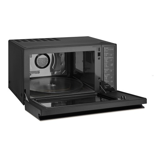LG 樂金 39公升 智慧變頻微波爐｜雪霧白｜一機多功 MJ3965BCP-細節圖4