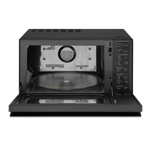 LG 樂金 39公升 智慧變頻微波爐｜雪霧白｜一機多功 MJ3965BCP-細節圖5