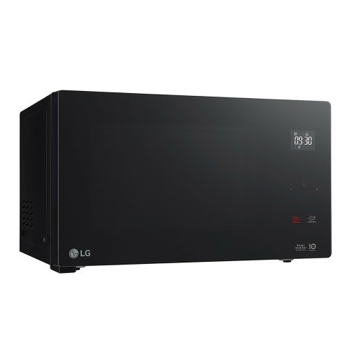 LG 樂金 42公升 NeoChef™ 智慧變頻微波爐｜尊爵黑｜大容量 MS4295DIS-細節圖3