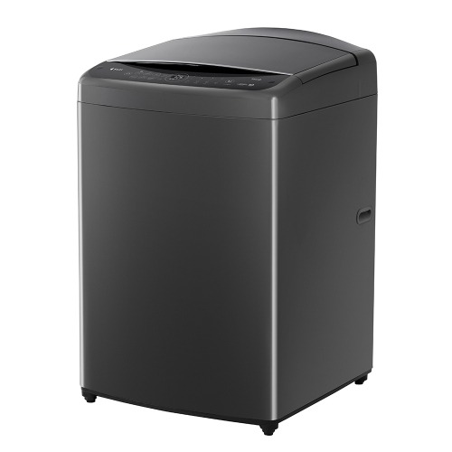 LG 樂金 17公斤 直立式洗衣機｜曜石黑｜智慧直驅變頻｜AI DD™ WT-VDN17M (含基本安裝)-細節圖2