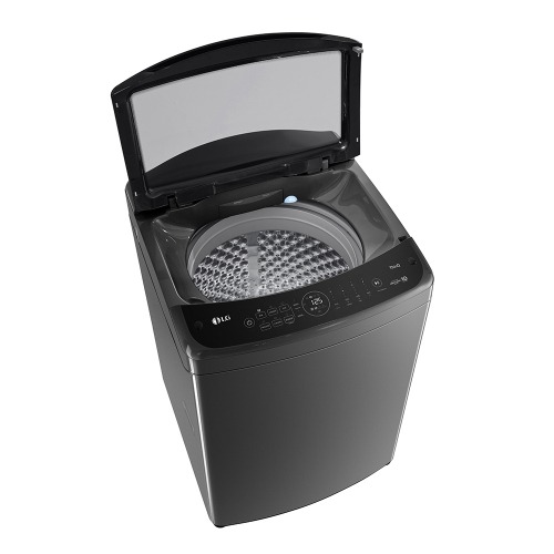 LG 樂金 17公斤 直立式洗衣機｜曜石黑｜智慧直驅變頻｜AI DD™ WT-VDN17M (含基本安裝)-細節圖3