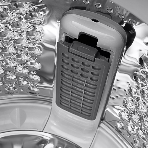 LG 樂金 17公斤 直立式洗衣機｜曜石黑｜智慧直驅變頻｜AI DD™ WT-VDN17M (含基本安裝)-細節圖7