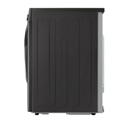 LG 樂金 10公斤 雙迴轉變頻免曬衣乾衣機｜尊爵黑 WR-100VB (含基本安裝)-細節圖7