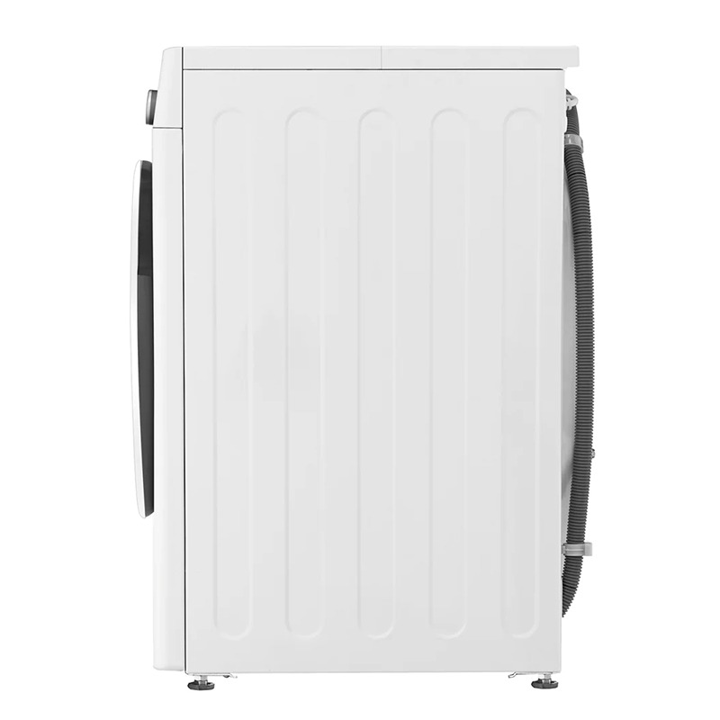LG 樂金 9公斤 滾筒洗衣機｜冰瓷白｜蒸洗脫烘 (洗9+烘6公斤) WD-S90VDW (含基本安裝)-細節圖6