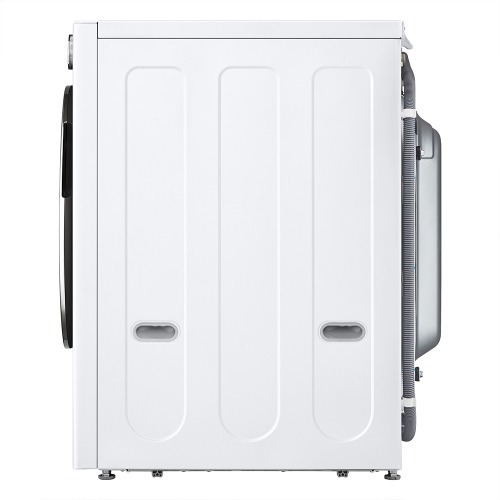 LG 樂金 22公斤 滾筒洗衣機｜冰瓷白｜AI DD™ 蒸洗脫 WD-S22FW (含基本安裝)-細節圖7