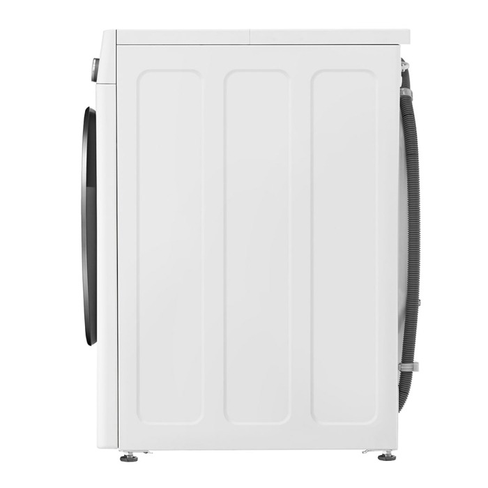 LG 樂金 13公斤 滾筒洗衣機｜冰瓷白｜蒸洗脫烘 (洗13+烘8公斤) WD-S13VDW (含基本安裝)-細節圖4