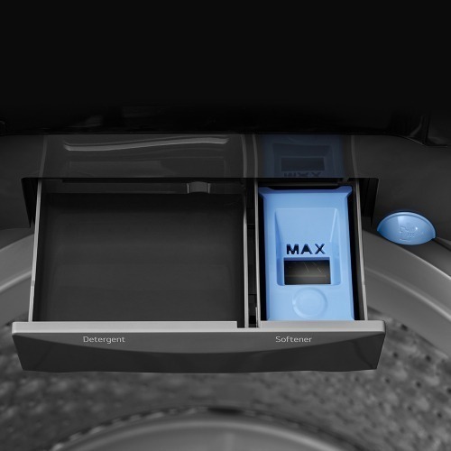 LG 樂金 15公斤 直立式洗衣機｜曜石黑｜智慧直驅變頻｜AI DD™ WT-VDN15M (含基本安裝)-細節圖5