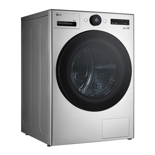 LG 樂金 18公斤 雙迴轉變頻免曬衣乾衣機｜星辰銀｜AI Dryer™ WR-18DS (含基本安裝)-細節圖2