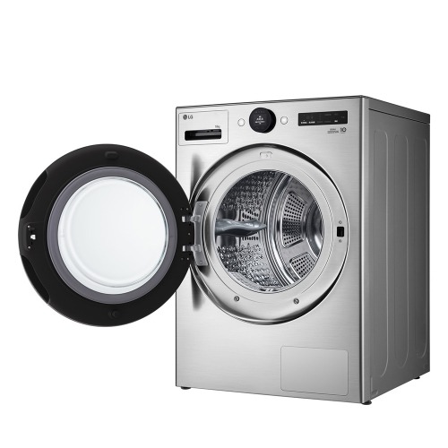 LG 樂金 18公斤 雙迴轉變頻免曬衣乾衣機｜星辰銀｜AI Dryer™ WR-18DS (含基本安裝)-細節圖3