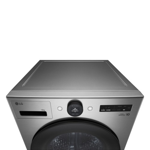LG 樂金 18公斤 雙迴轉變頻免曬衣乾衣機｜星辰銀｜AI Dryer™ WR-18DS (含基本安裝)-細節圖5