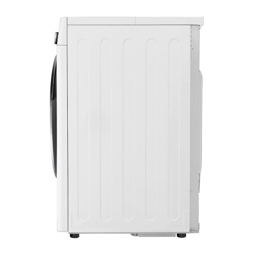 LG 樂金 10公斤 雙迴轉變頻免曬衣乾衣機｜冰瓷白 WR-100VW (含基本安裝)-細節圖7