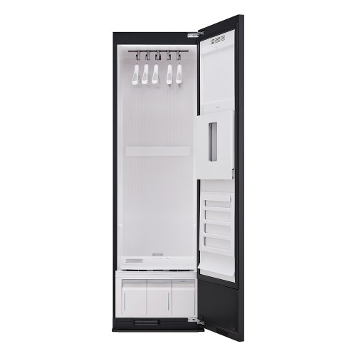 LG 樂金 五件組 Styler®蒸氣電子衣櫥第二代｜奢華鏡面 R723MG (含基本安裝)-細節圖4