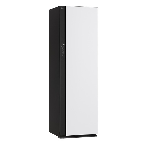 LG 樂金 五件組 Styler®蒸氣電子衣櫥｜雲霧白｜第二代 R723WG (含基本安裝)-細節圖2