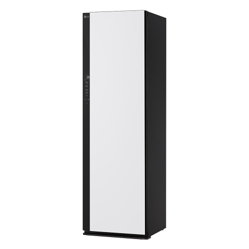 LG 樂金 五件組 Styler®蒸氣電子衣櫥｜雲霧白｜第二代 R723WG (含基本安裝)-細節圖6