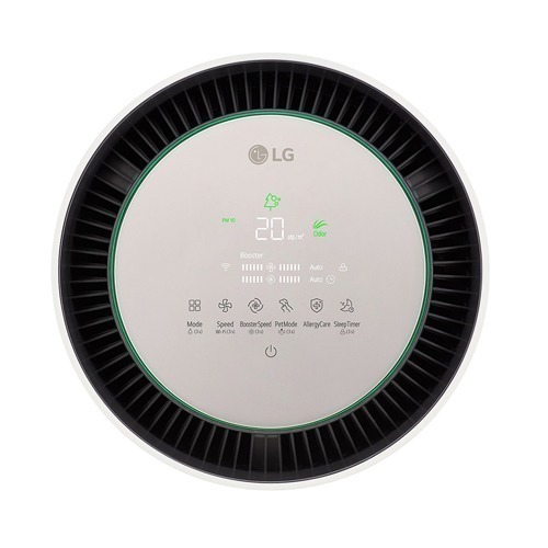 LG 樂金 19坪 PuriCare™ 360°空氣清淨機 - 寵物功能增加版二代(單層) AS651DBY0-細節圖7