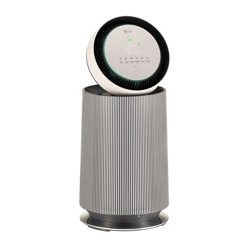 LG 樂金 19坪 PuriCare™ 360°空氣清淨機 - 寵物功能增加版二代(單層) AS651DBY0-細節圖8