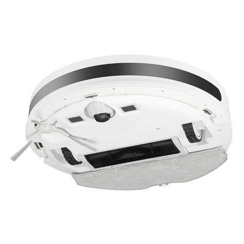 LG 樂金 CordZero™ R5 濕拖掃地機器人｜雲朵白 R5-PROPLUS1-細節圖6