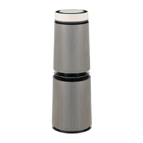 LG 樂金 30坪 PuriCare™ 360°空氣清淨機 - 寵物功能增加版二代(雙層) AS101DBY0-細節圖3