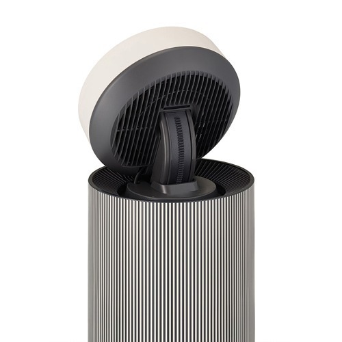 LG 樂金 30坪 PuriCare™ 360°空氣清淨機 - 寵物功能增加版二代(雙層) AS101DBY0-細節圖5