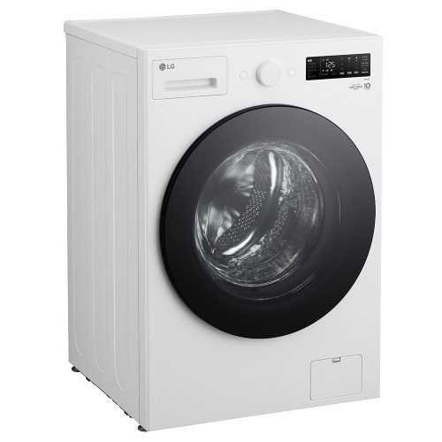 LG 樂金 15公斤 滾筒洗衣機｜雪霧白｜AI DD™ 蒸洗脫 WD-S15NW (含基本安裝)-細節圖2
