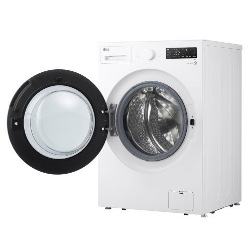 LG 樂金 15公斤 滾筒洗衣機｜雪霧白｜AI DD™ 蒸洗脫 WD-S15NW (含基本安裝)-細節圖3