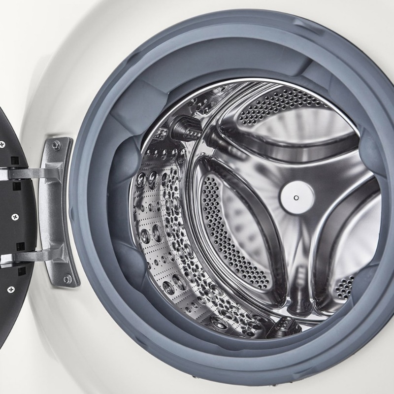 LG 樂金 洗13公斤+乾10公斤 AI 智控洗乾衣機｜自然綠+雪霧白 WD-S1310GB (含基本安裝)-細節圖5