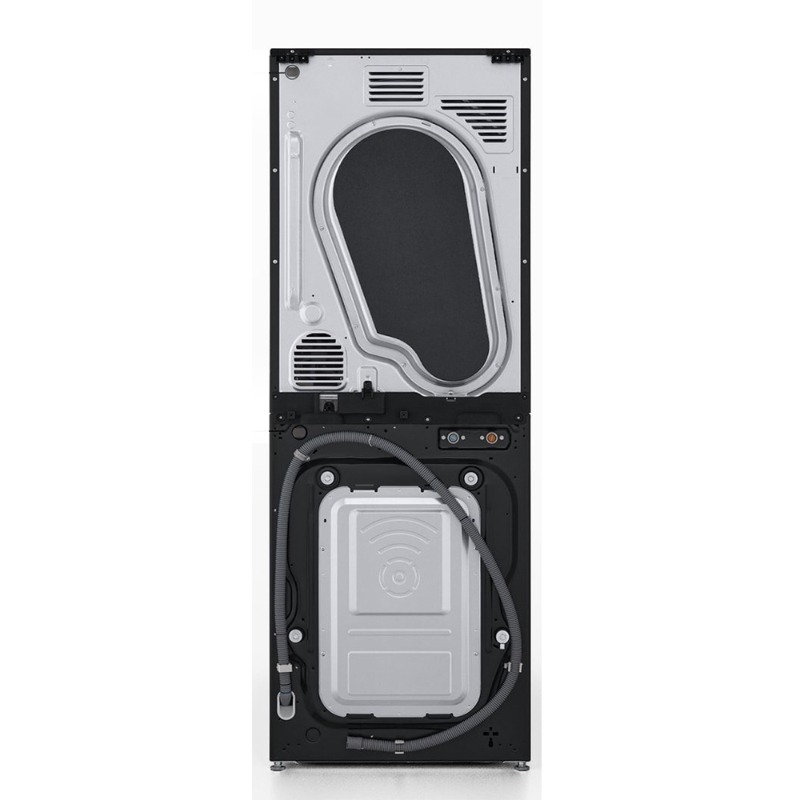 LG 樂金 洗13公斤+乾10公斤 AI 智控洗乾衣機｜自然綠+雪霧白 WD-S1310GB (含基本安裝)-細節圖7