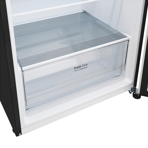 LG 樂金 375公升 智慧變頻雙門冰箱｜香草白 GN-L372BEN (含基本安裝)-細節圖7