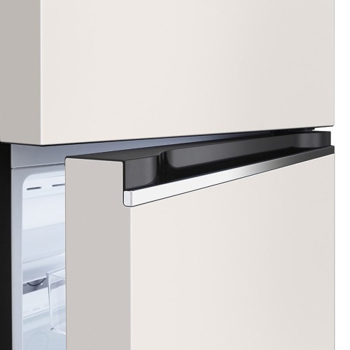 LG 樂金 375公升 智慧變頻雙門冰箱｜香草白 GN-L372BEN (含基本安裝)-細節圖8
