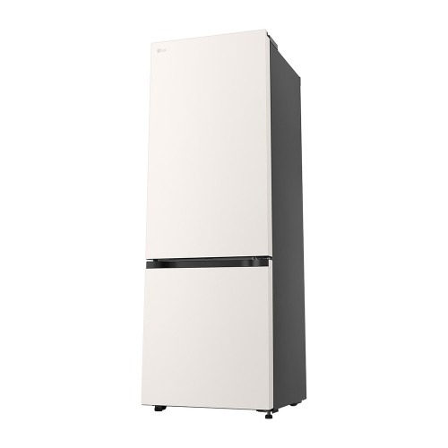 LG 樂金 332公升 智慧變頻雙門冰箱｜雪霧白 GN-BF330BE (含基本安裝)-細節圖4