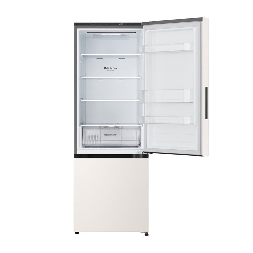 LG 樂金 332公升 智慧變頻雙門冰箱｜雪霧白 GN-BF330BE (含基本安裝)-細節圖6