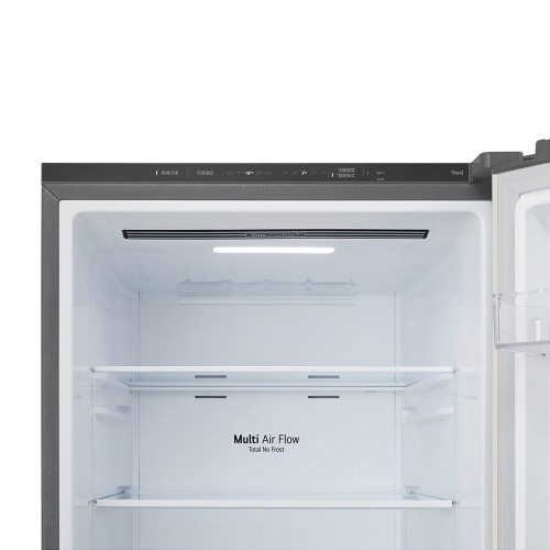 LG 樂金 332公升 智慧變頻雙門冰箱｜雪霧白 GN-BF330BE (含基本安裝)-細節圖8