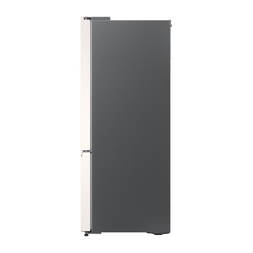 LG 樂金 332公升 智慧變頻雙門冰箱｜雪霧白 GN-BF330BE (含基本安裝)-細節圖9