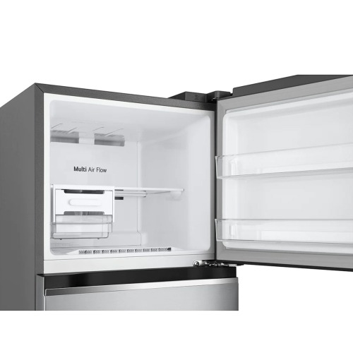 LG 樂金 266公升 智慧變頻雙門冰箱｜星辰銀 GV-L266SV (含基本安裝)-細節圖5