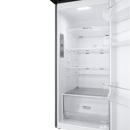 LG 樂金 266公升 智慧變頻雙門冰箱｜星辰銀 GV-L266SV (含基本安裝)-細節圖6