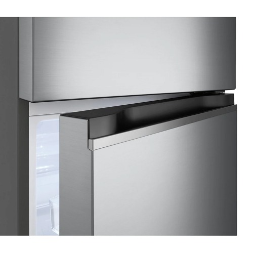 LG 樂金 266公升 智慧變頻雙門冰箱｜星辰銀 GV-L266SV (含基本安裝)-細節圖8