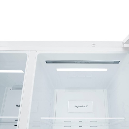 LG 樂金 653公升 智慧變頻對開冰箱｜亞麻白 GL-BL62WM (含基本安裝)-細節圖5