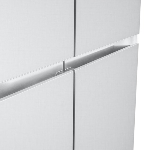 LG 樂金 653公升 智慧變頻對開冰箱｜亞麻白 GL-BL62WM (含基本安裝)-細節圖9