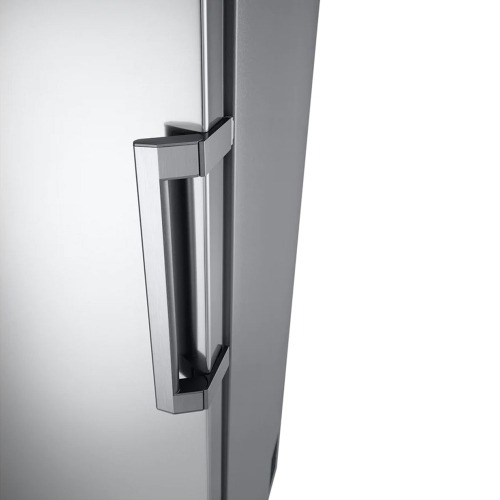 LG 樂金 324公升 智慧變頻單門冰箱｜直立式冷凍櫃｜精緻銀 GR-FL40MS (含基本安裝)-細節圖4