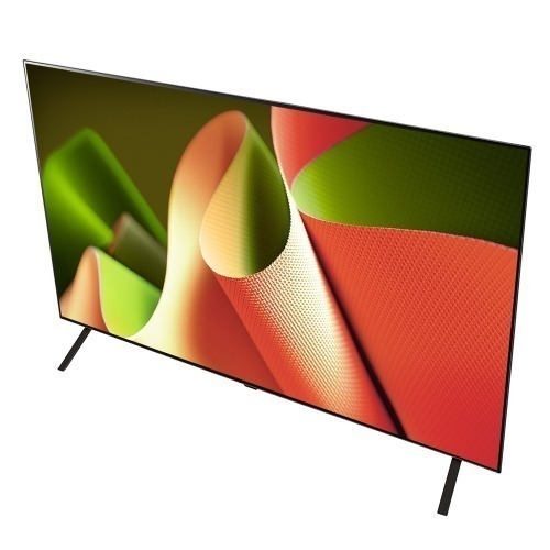 LG 樂金 55吋 OLED AI 4K 智慧顯示器｜B4經典系列 OLED55B4PTA (含基本安裝)-細節圖2