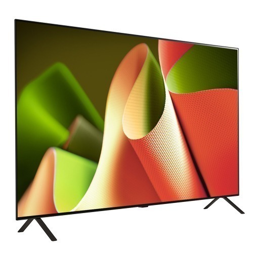 LG 樂金 55吋 OLED AI 4K 智慧顯示器｜B4經典系列 OLED55B4PTA (含基本安裝)-細節圖3