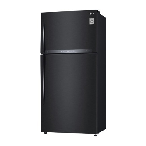 LG 樂金 608公升 智慧變頻雙門冰箱｜夜墨黑 GR-HL600MBN (含基本安裝)-細節圖5