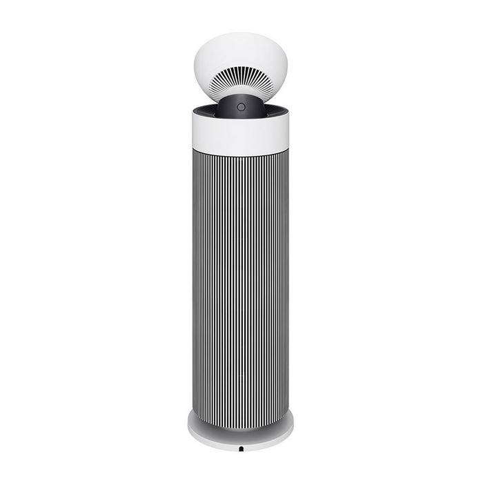 LG 樂金AeroBooster 一級能效 專業版 空氣 清淨機 適用15坪/台 AS551GWX0-細節圖2