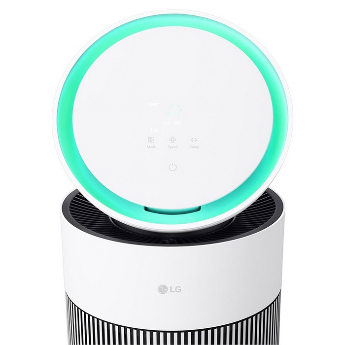 LG 樂金AeroBooster 一級能效 專業版 空氣 清淨機 適用15坪/台 AS551GWX0-細節圖5