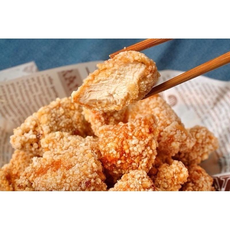 【晨現商行】超人氣商品-小美樂香酥雞塊500公克/包-細節圖3
