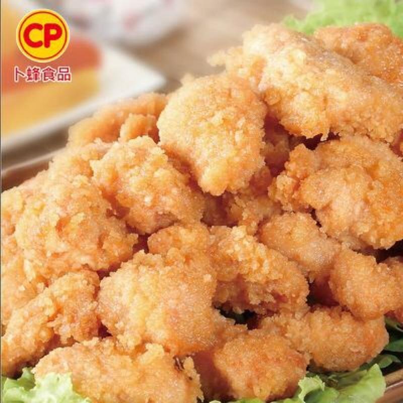 【晨現商行】炸物-卜蜂無骨鹽酥雞 (1公斤/包) 滷炸皆適合-細節圖3