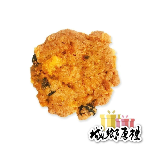 【台灣無奶麩X奇蹟烘焙】葡萄肉桂玉米脆餅 6片入