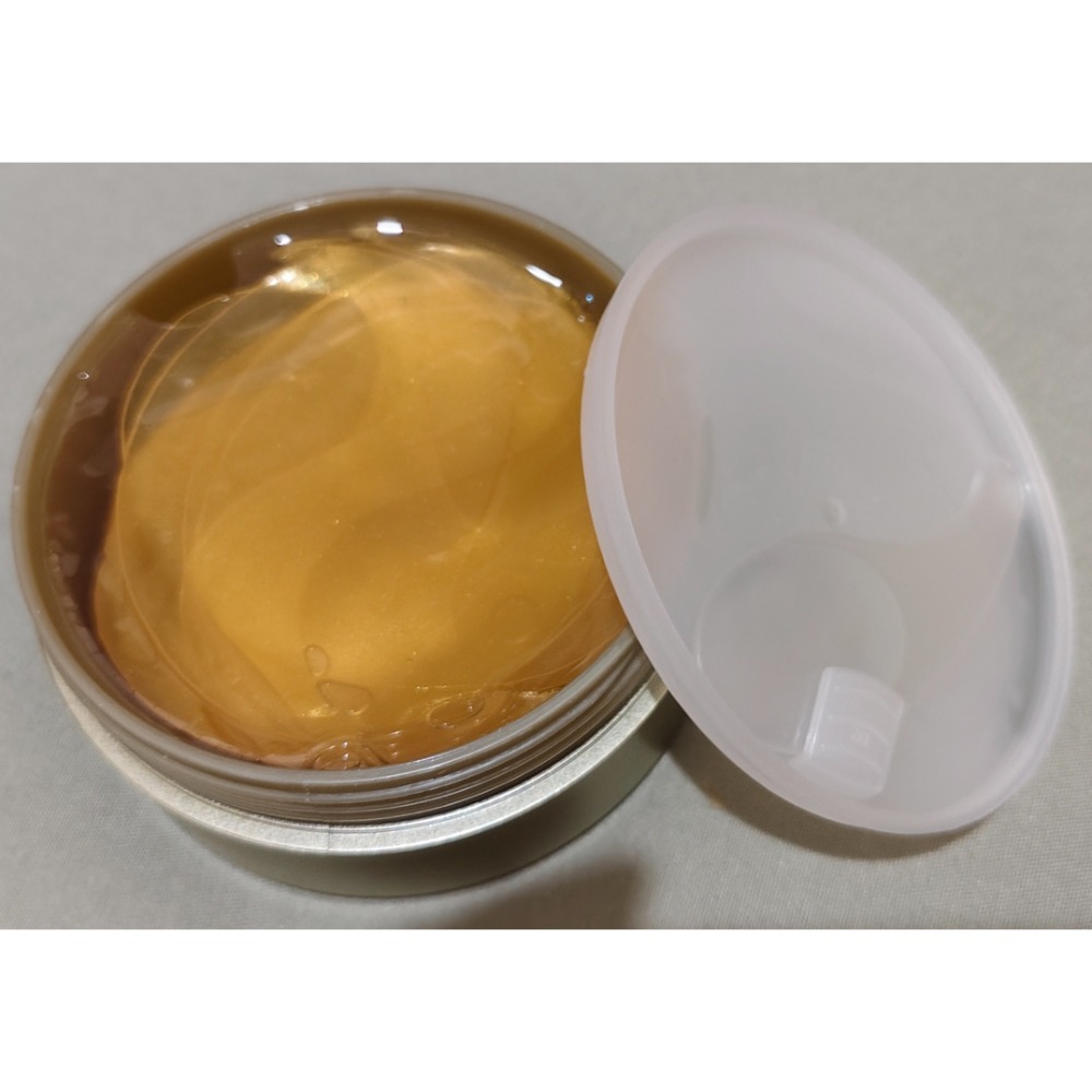 SYS黃金煥顏緊緻眼膜-細節圖7